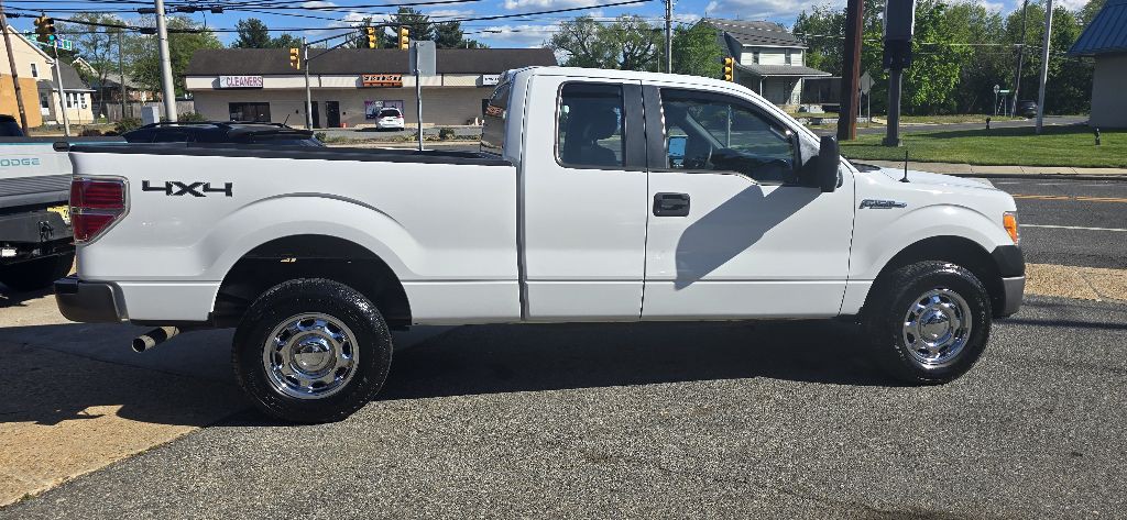2014 Ford F-150 Image 9