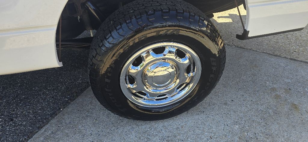2014 Ford F-150 Image 14