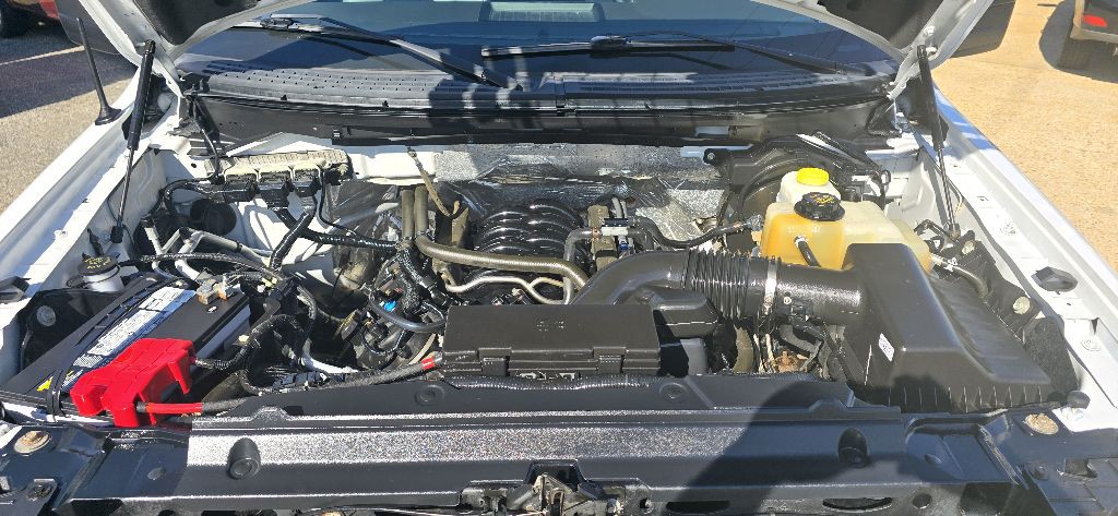 2014 Ford F-150 Image 22