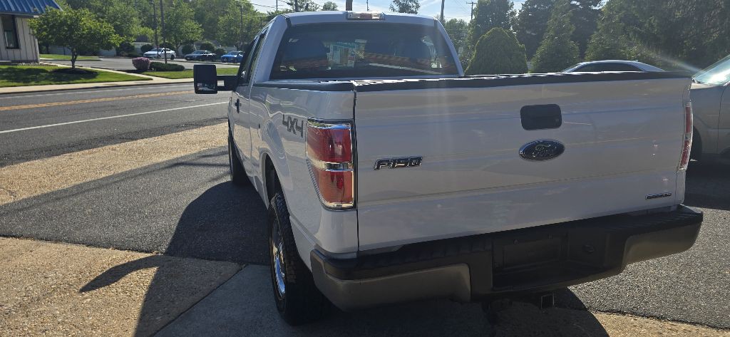 2014 Ford F-150 Image 23