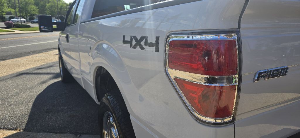 2014 Ford F-150 Image 24