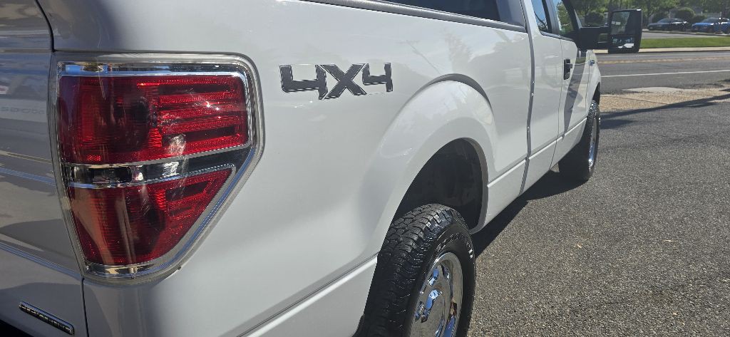2014 Ford F-150 Image 26