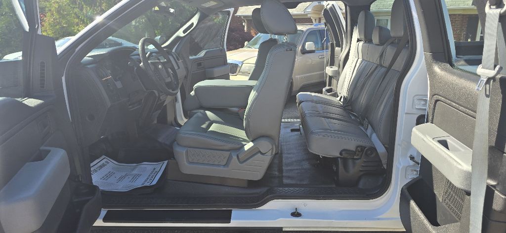 2014 Ford F-150 Image 28
