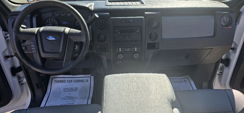 2014 Ford F-150 Image 29