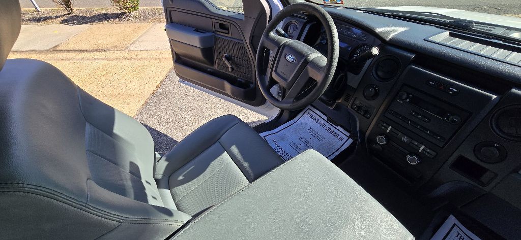 2014 Ford F-150 Image 30