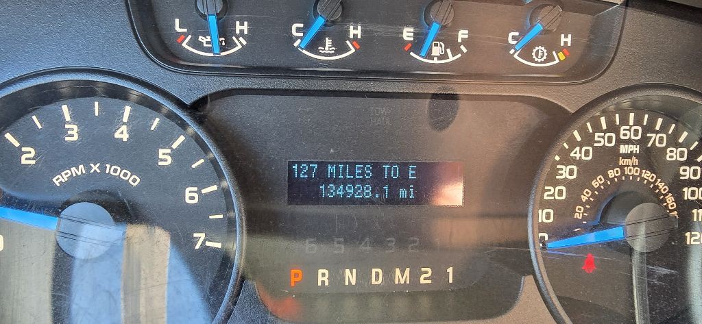 2014 Ford F-150 Image 31