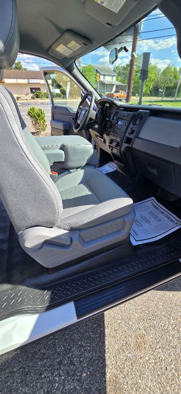 2014 Ford F-150 Image 33