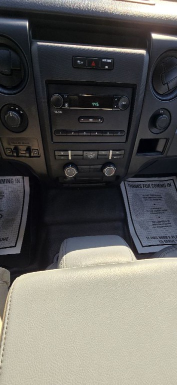 2014 Ford F-150 Image 34