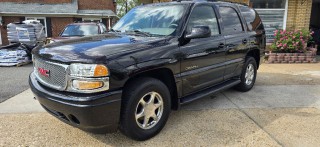 Image for 2004 GMC Yukon Denali ID: 7411914
