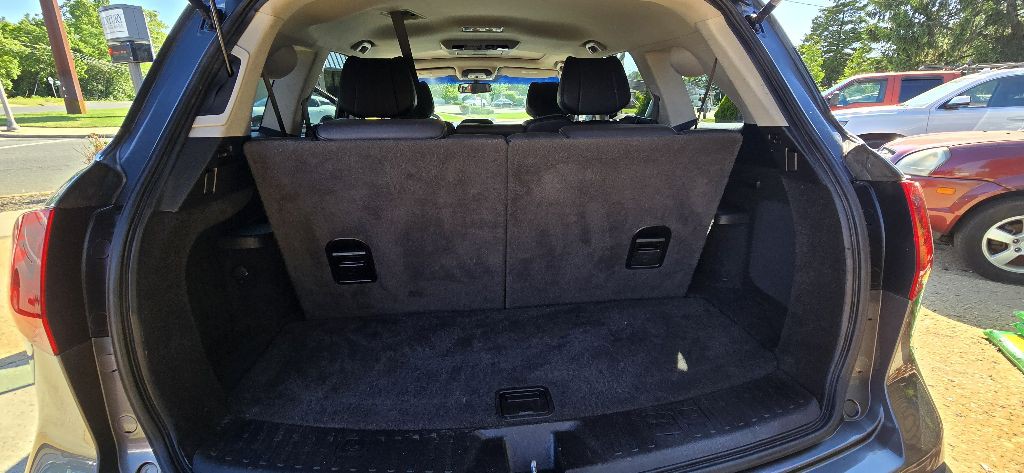 2012 Acura MDX Image 14