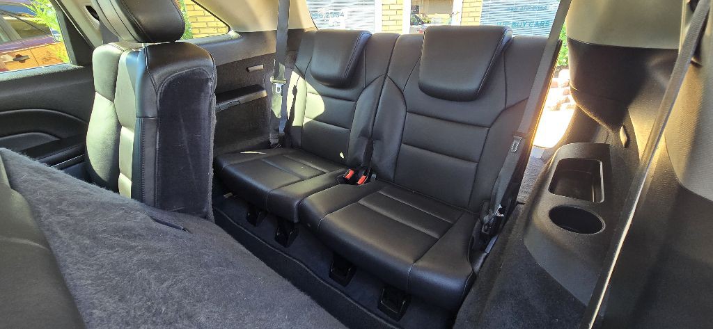 2012 Acura MDX Image 15