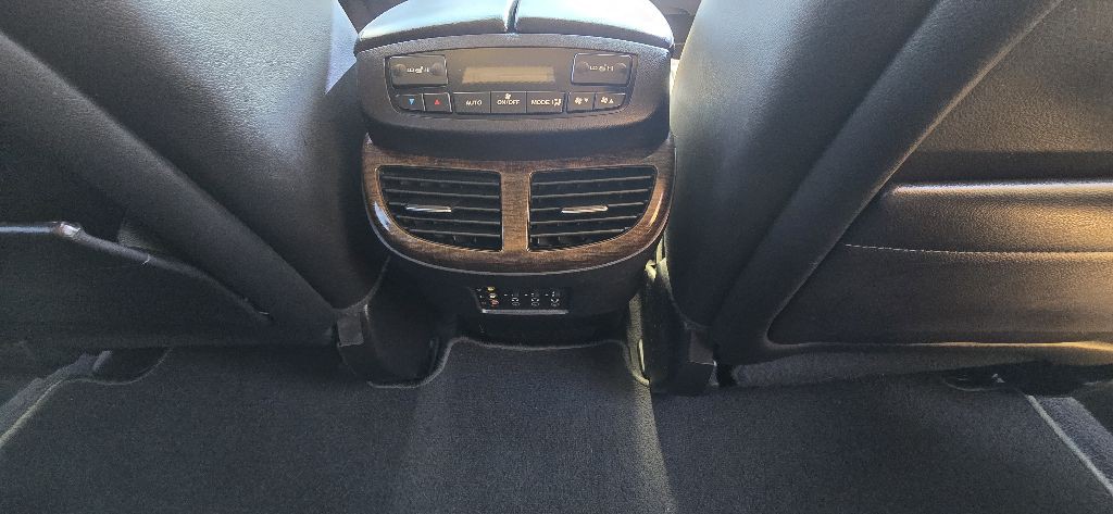 2012 Acura MDX Image 18