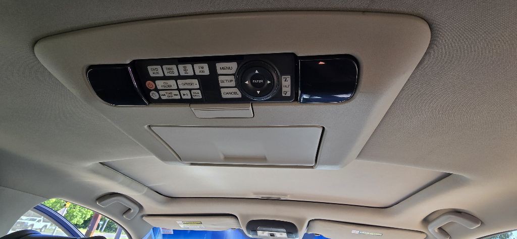 2012 Acura MDX Image 19