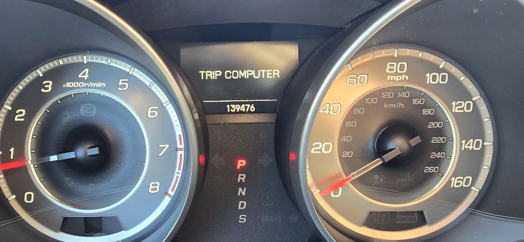 2012 Acura MDX Image 22