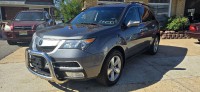 Image for 2012 Acura MDX Sh- W/tech W/res ID: 7427607
