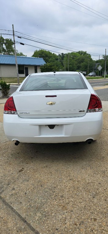 2015 Chevrolet Impala Image 20