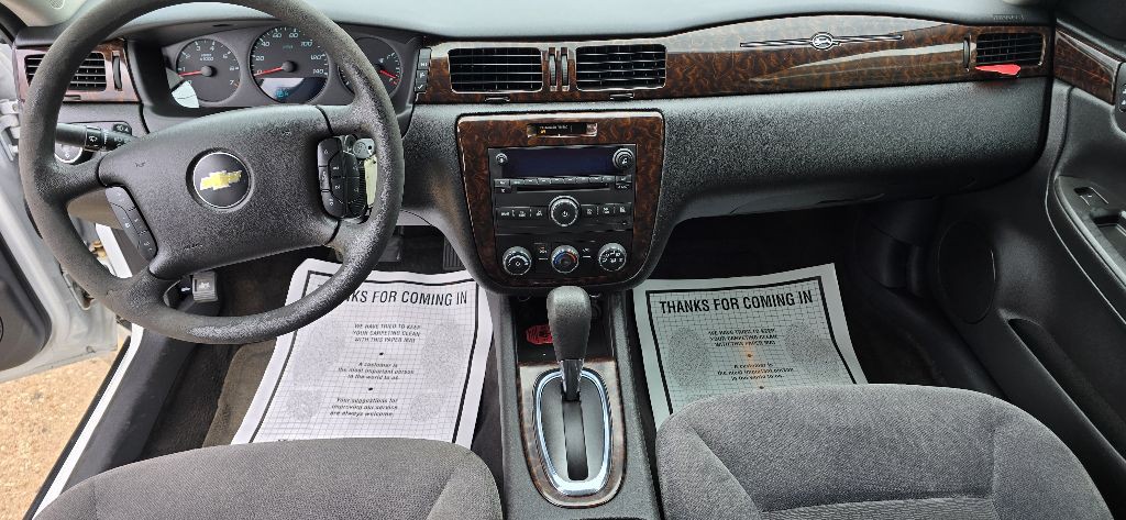 2015 Chevrolet Impala Image 25