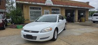 Image for 2015 Chevrolet Impala Ls Fleet ID: 7448450