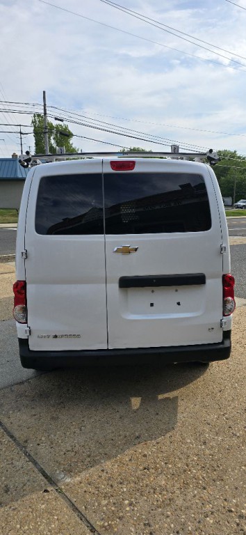 2015 Chevrolet Express Image 5