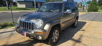 Image for 2004 Jeep Liberty Limited ID: 7606076