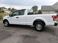 Image for 2016 Ford F-150 XL ID: 7702470