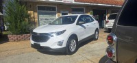 Image for 2019 Chevrolet Equinox LS ID: 7702512