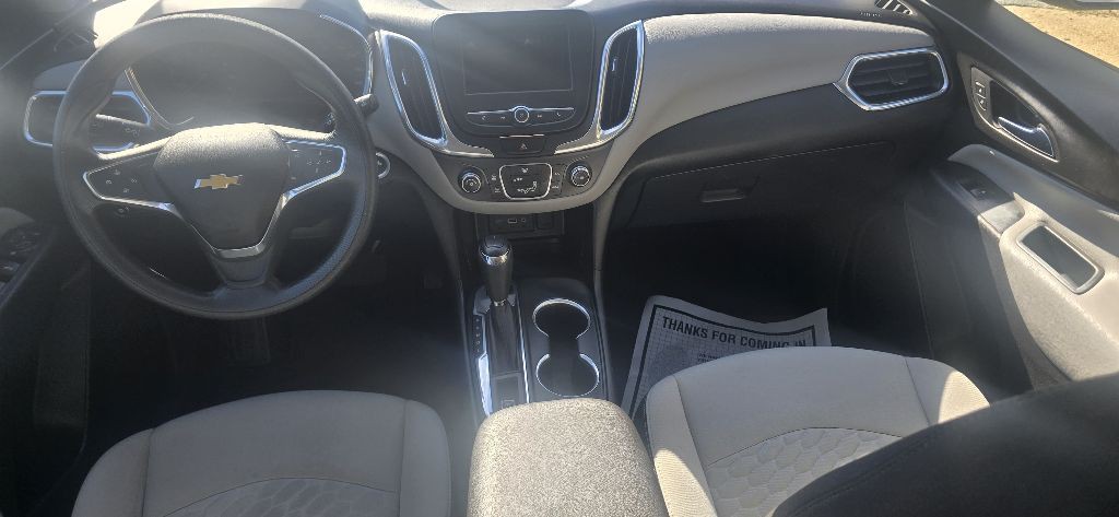 2019 Chevrolet Equinox Image 7