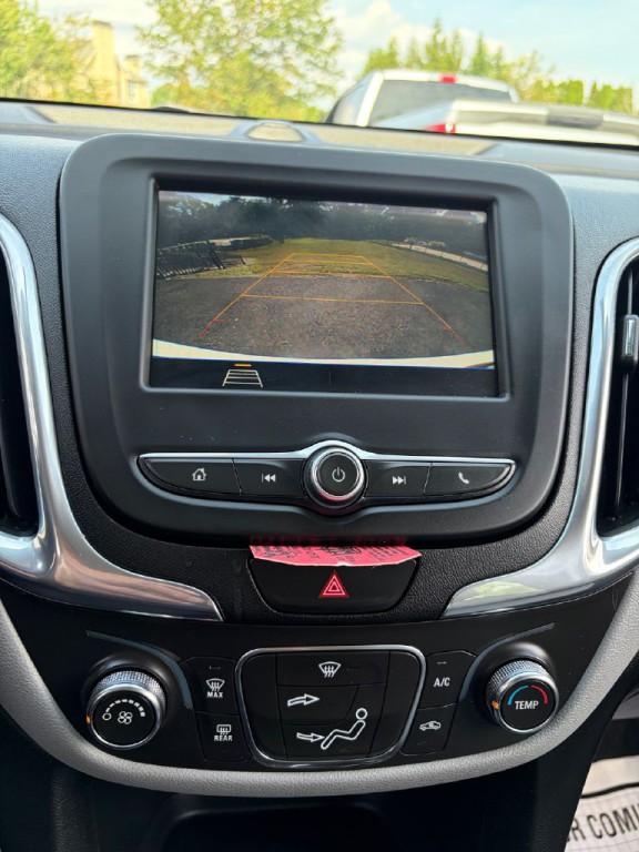 2019 Chevrolet Equinox Image 13