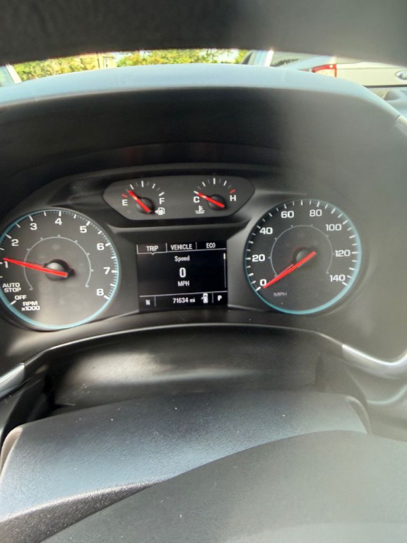 2019 Chevrolet Equinox Image 14