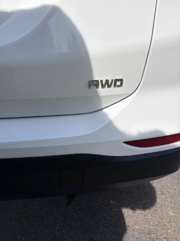2019 Chevrolet Equinox Image 16