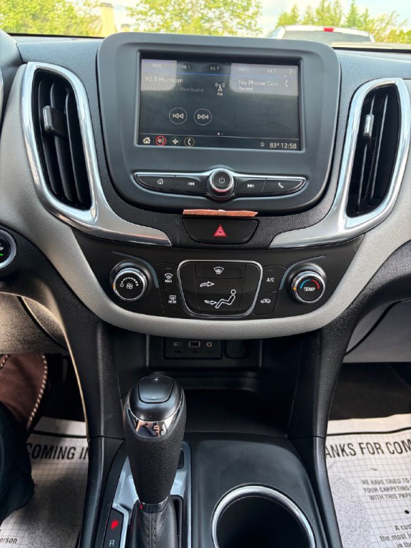 2019 Chevrolet Equinox Image 18