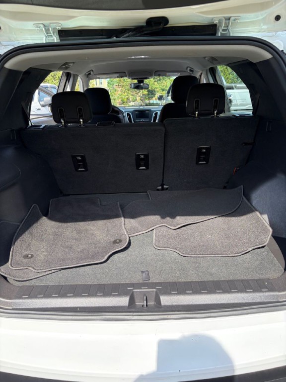 2019 Chevrolet Equinox Image 19