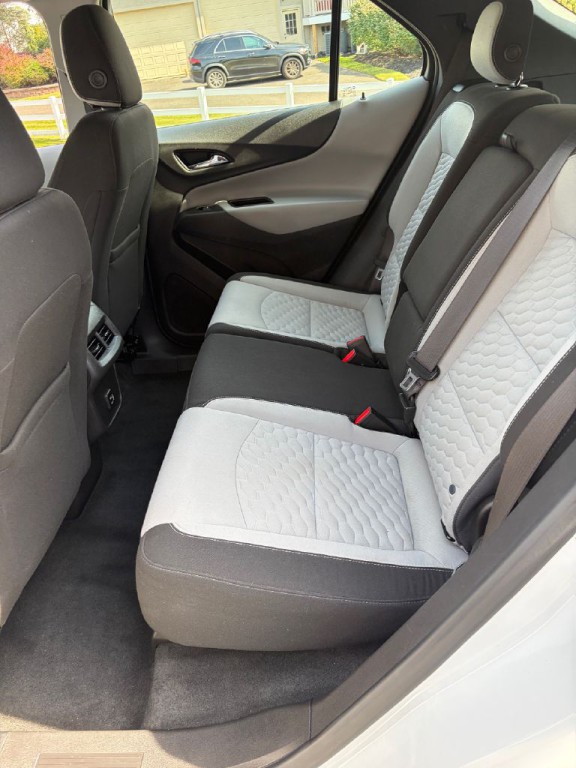 2019 Chevrolet Equinox Image 21