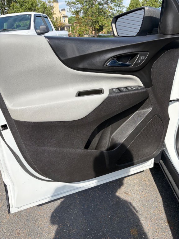 2019 Chevrolet Equinox Image 22