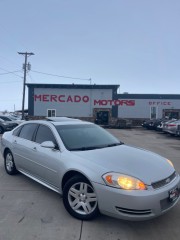 Image for 2013 Chevrolet Impala LT ID: 6213495