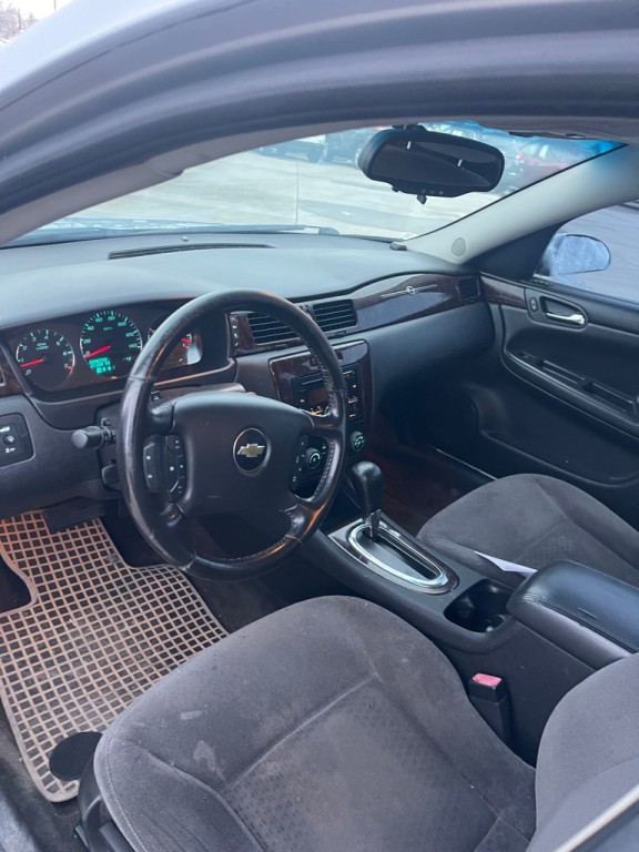 2013 Chevrolet Impala Image 9