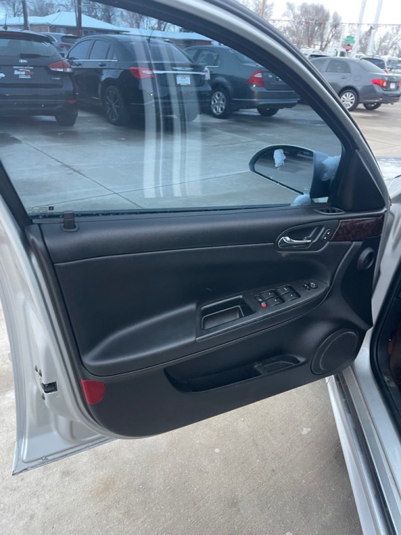 2013 Chevrolet Impala Image 10