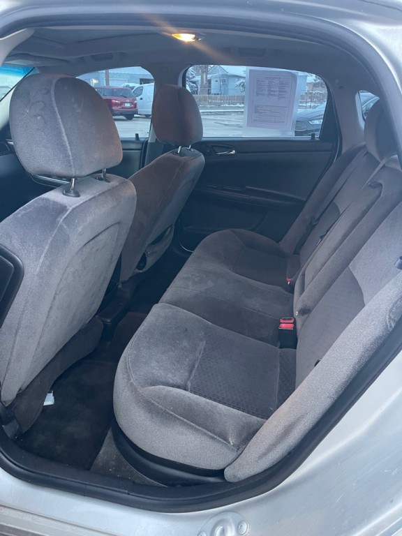 2013 Chevrolet Impala Image 11