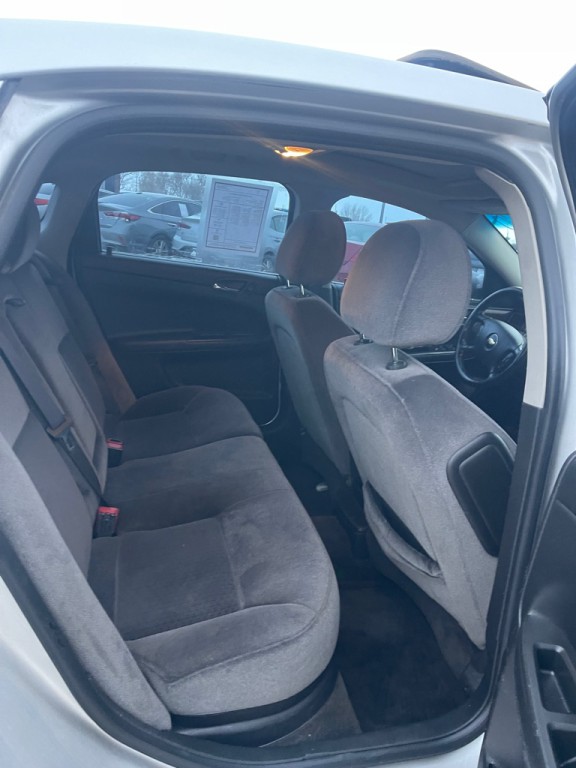 2013 Chevrolet Impala Image 13