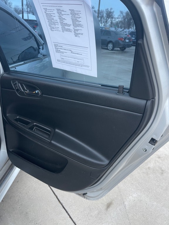 2013 Chevrolet Impala Image 14