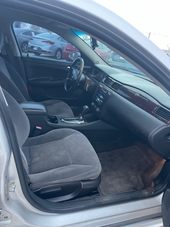 2013 Chevrolet Impala Image 15