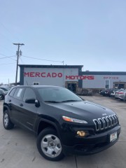 Image for 2015 Jeep Cherokee Sport ID: 6470614