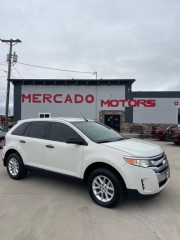 Image for 2013 Ford Edge SE ID: 6617491