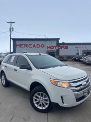 Image for 2013 Ford Edge SE ID: 6617491