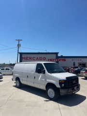 Image for 2010 Ford Econoline E150 ID: 6619374