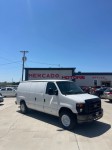 Image for 2010 Ford Econoline E150 ID: 6619374