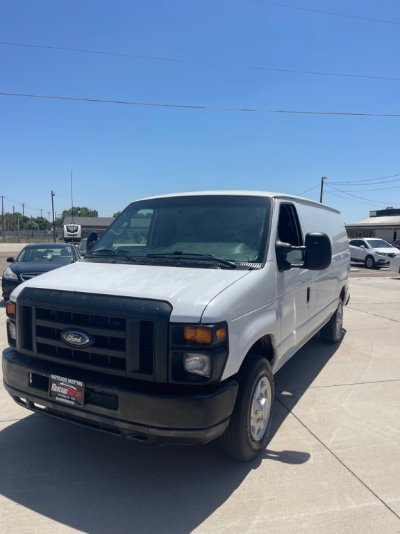 2010 Ford Econoline Image 5