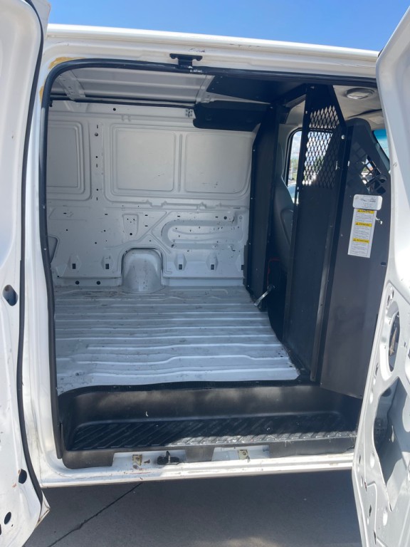 2010 Ford Econoline Image 12