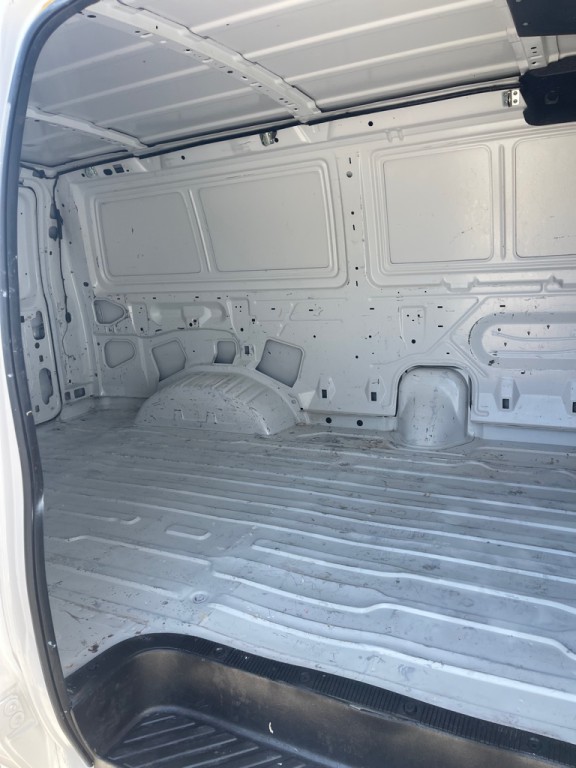 2010 Ford Econoline Image 13
