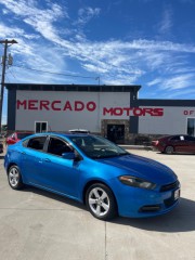 Image for 2015 Dodge Dart SXT ID: 6636214
